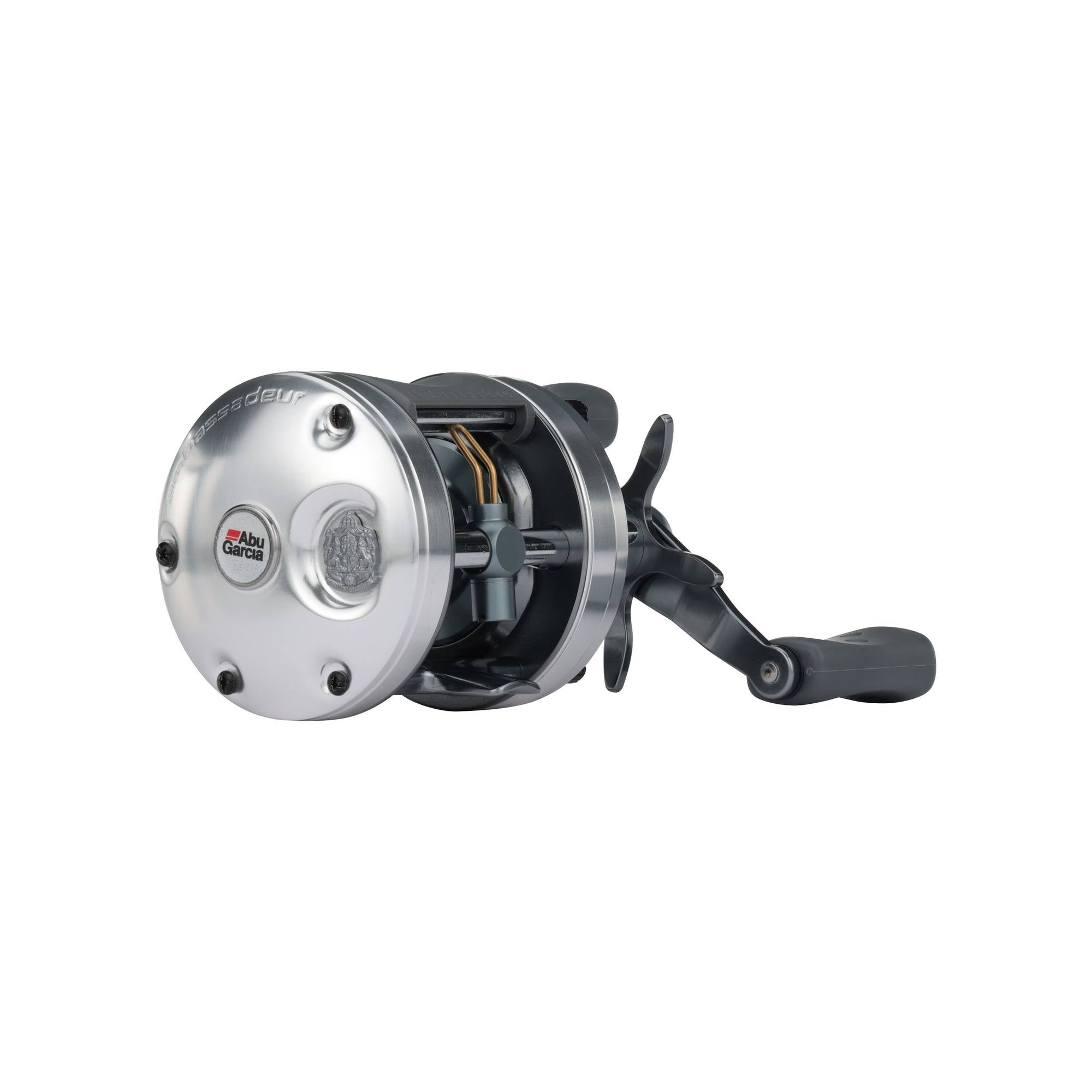 Abu Garcia Ambassadeur® C3 Round Reel - Image 10