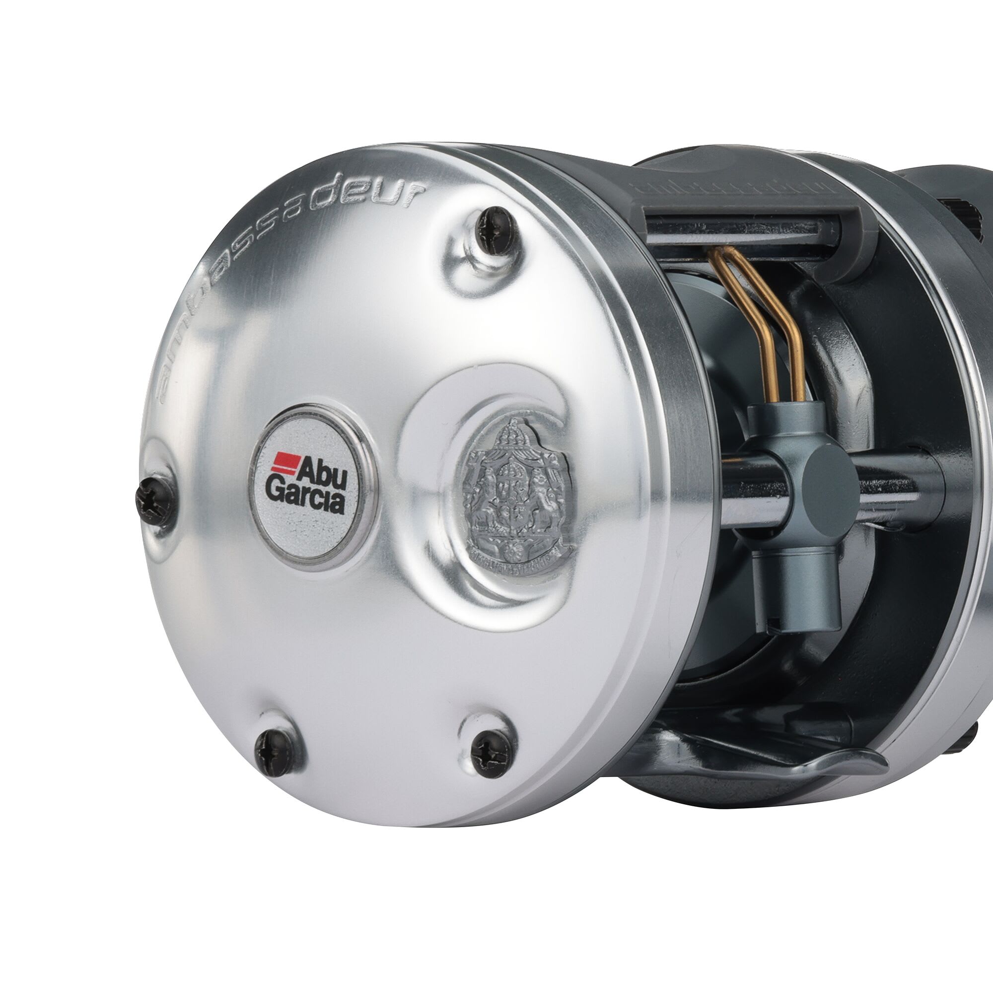 Abu Garcia Ambassadeur® C3 Round Reel - Image 6