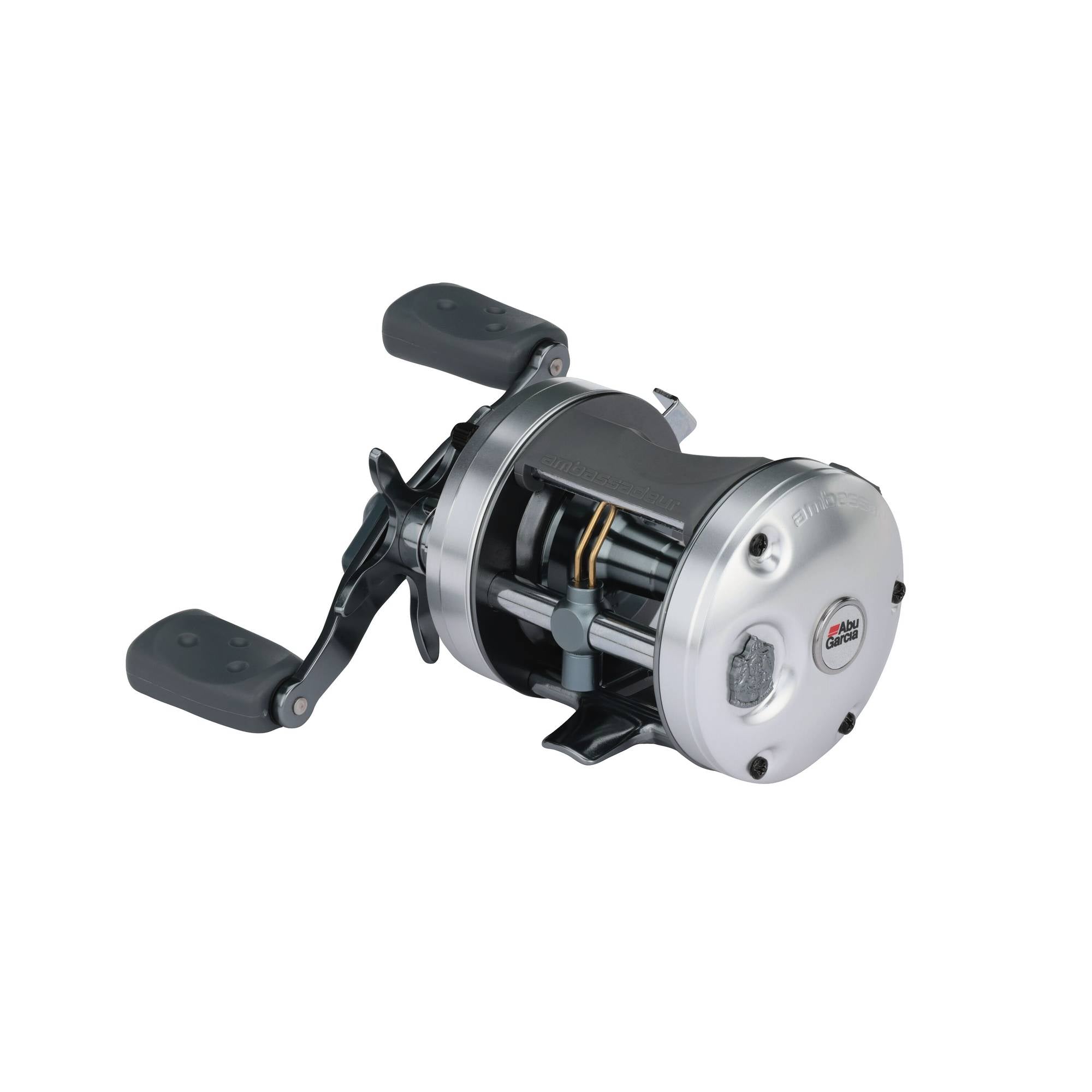 Abu Garcia Ambassadeur® C3 Round Reel - Image 3