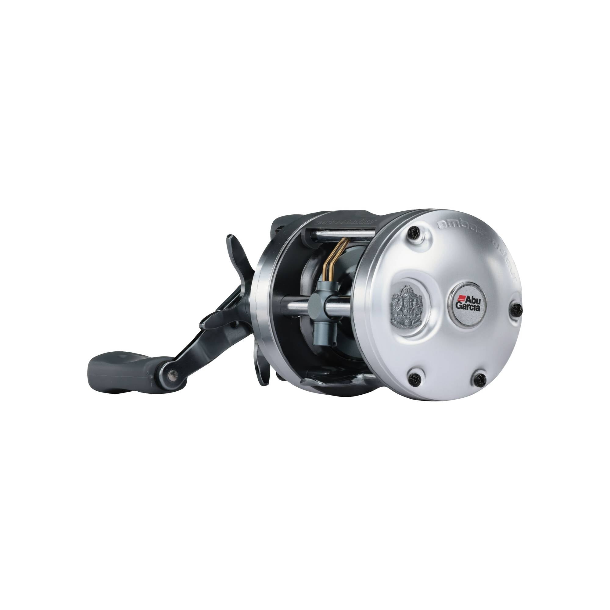 Abu Garcia Ambassadeur® C3 Round Reel - Image 11