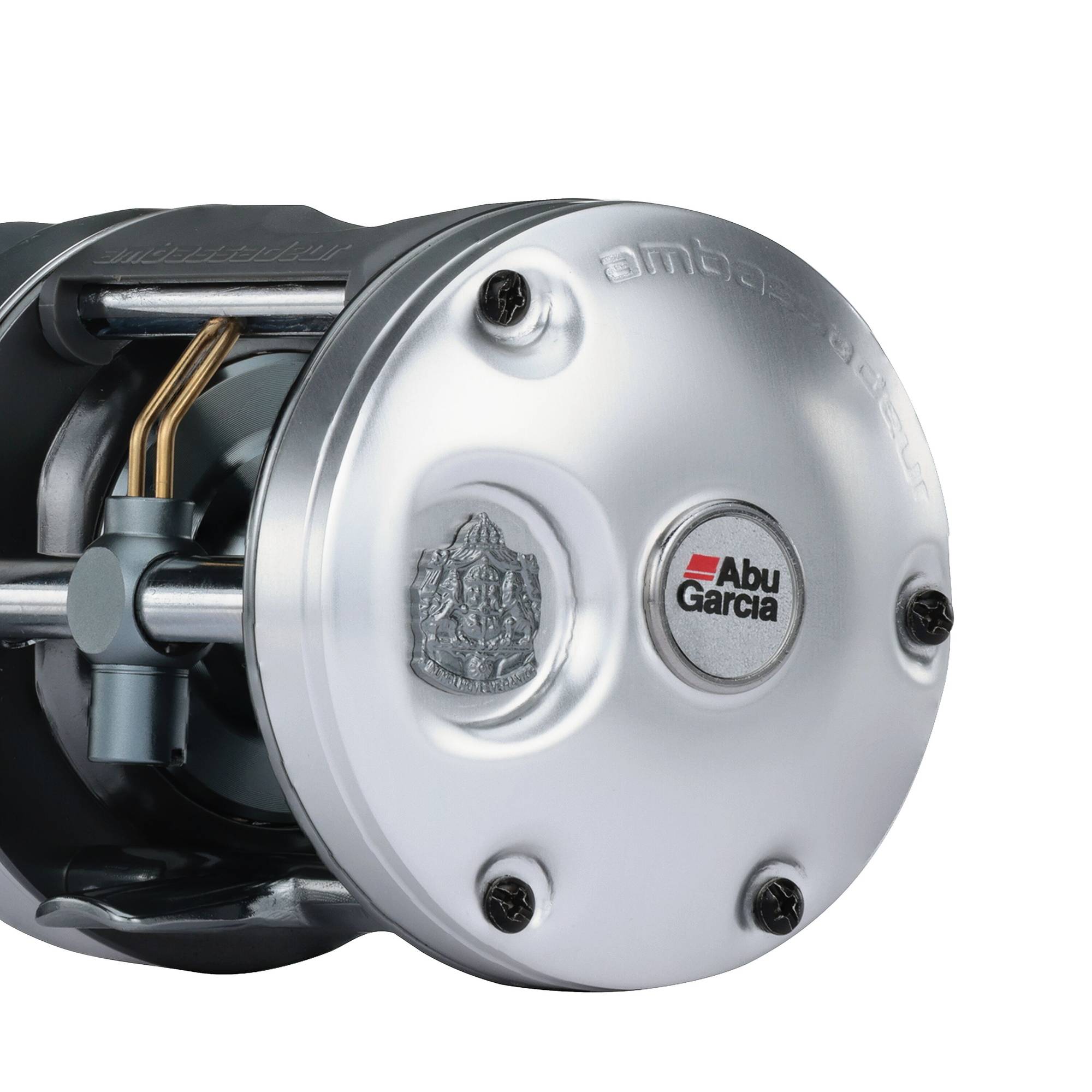Abu Garcia Ambassadeur® C3 Round Reel - Image 7