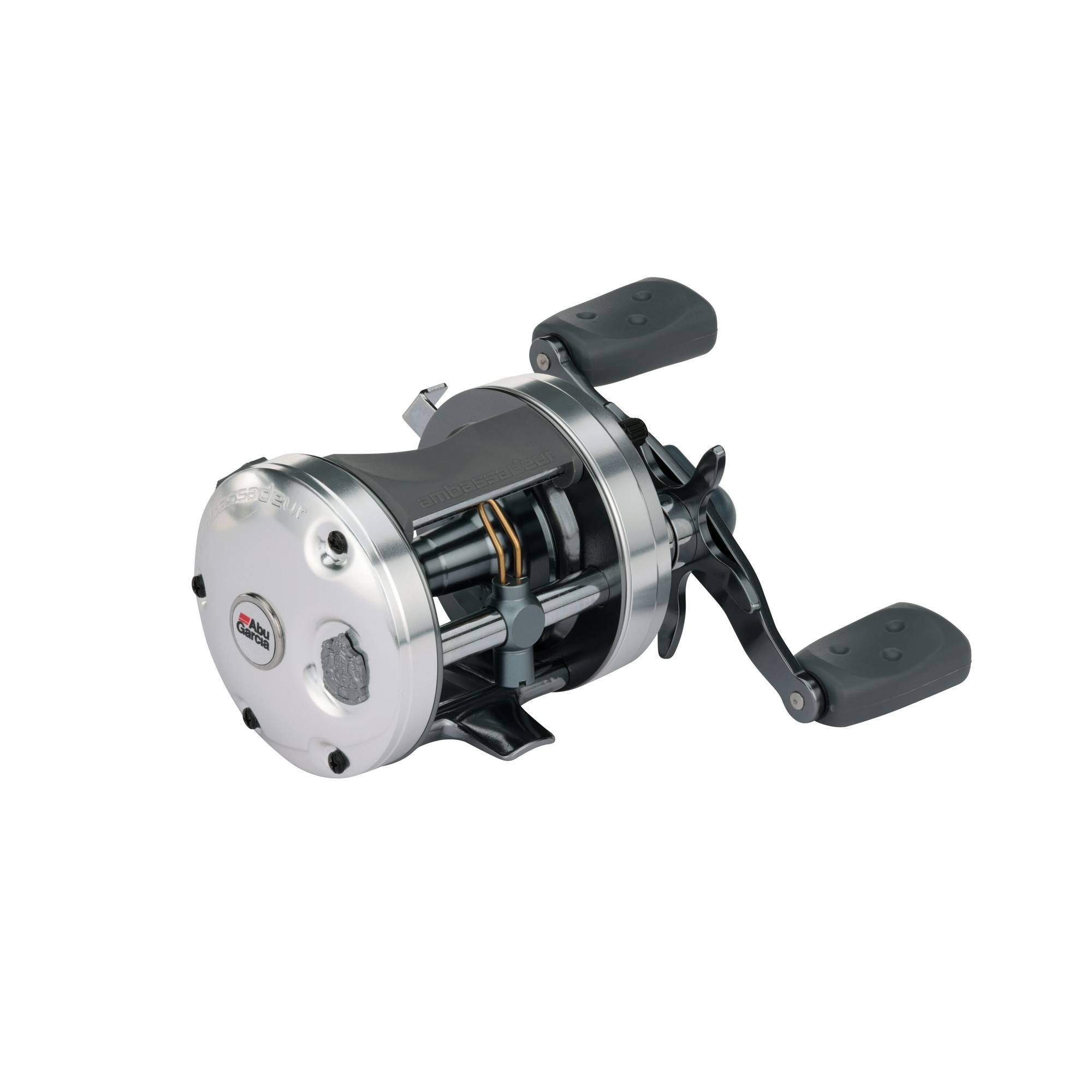 Abu Garcia Ambassadeur® C3 Round Reel - Image 4
