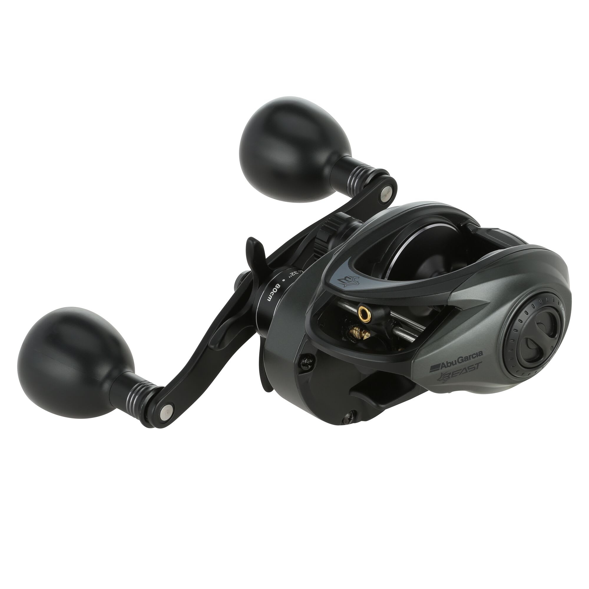 Abu Garcia Beast™ 200 Low Profile Reel