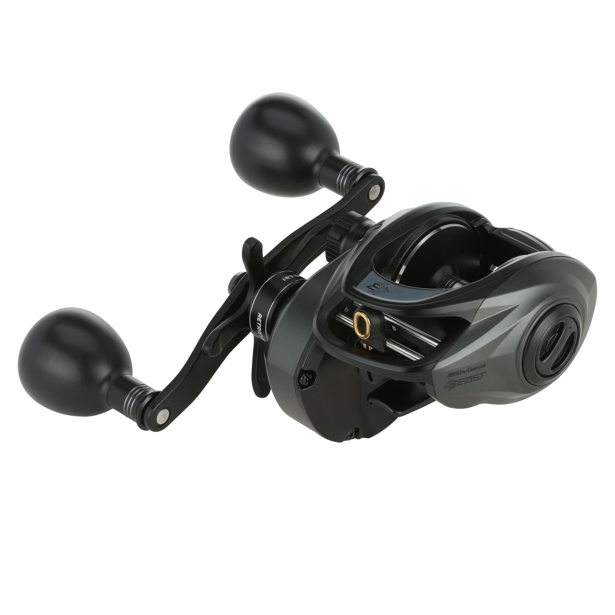 Abu Garcia Beast™ 300 Low Profile Reel