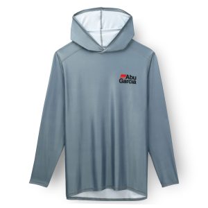Abu Garcia Cast Performance UPF Hoodie