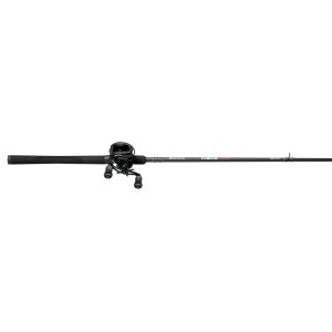 Abu Garcia Max™ Predator Baitcast Combo