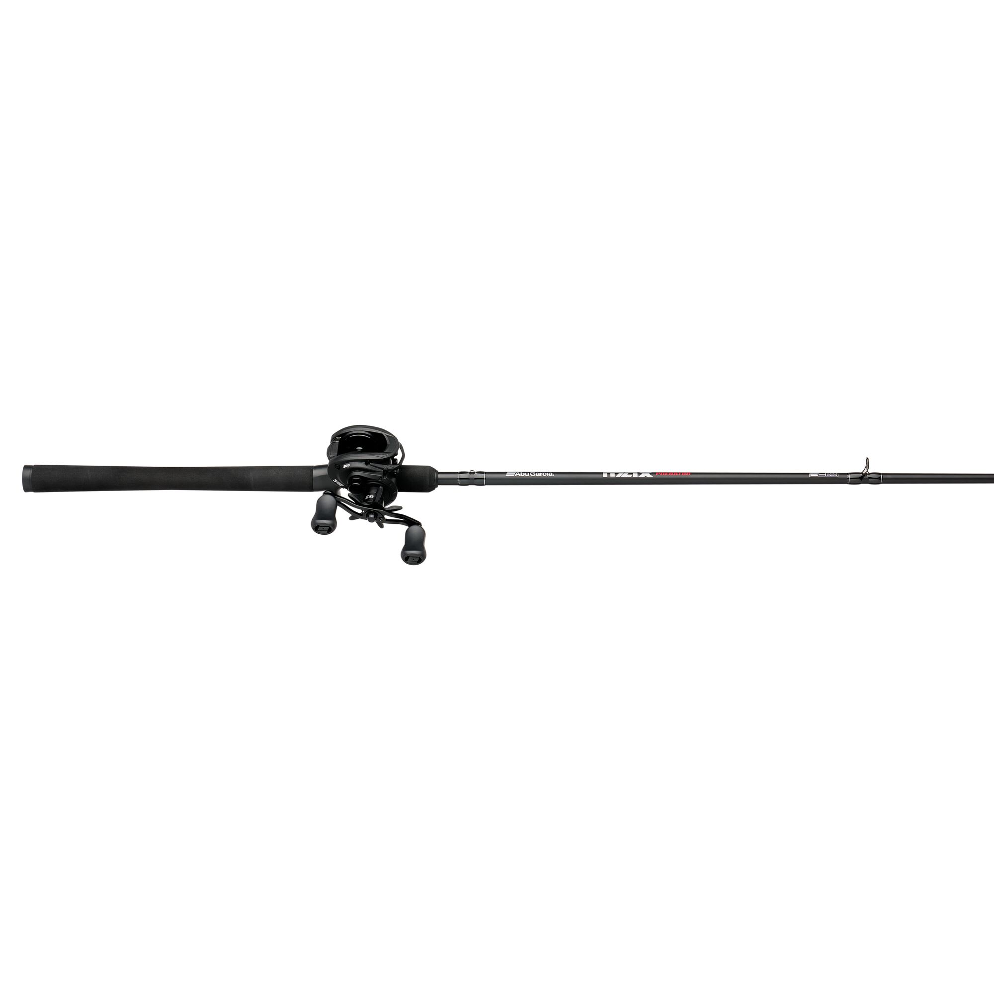 Abu Garcia Max™ Predator Baitcast Combo
