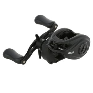 Abu Garcia Max™ Predator Low Profile Reel