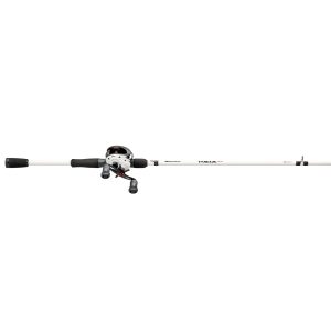 Abu Garcia Max™ Pro Baitcast Combo