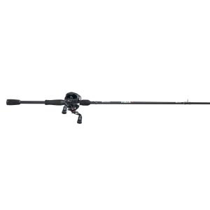 Abu Garcia Max™ SX Baitcast Combo