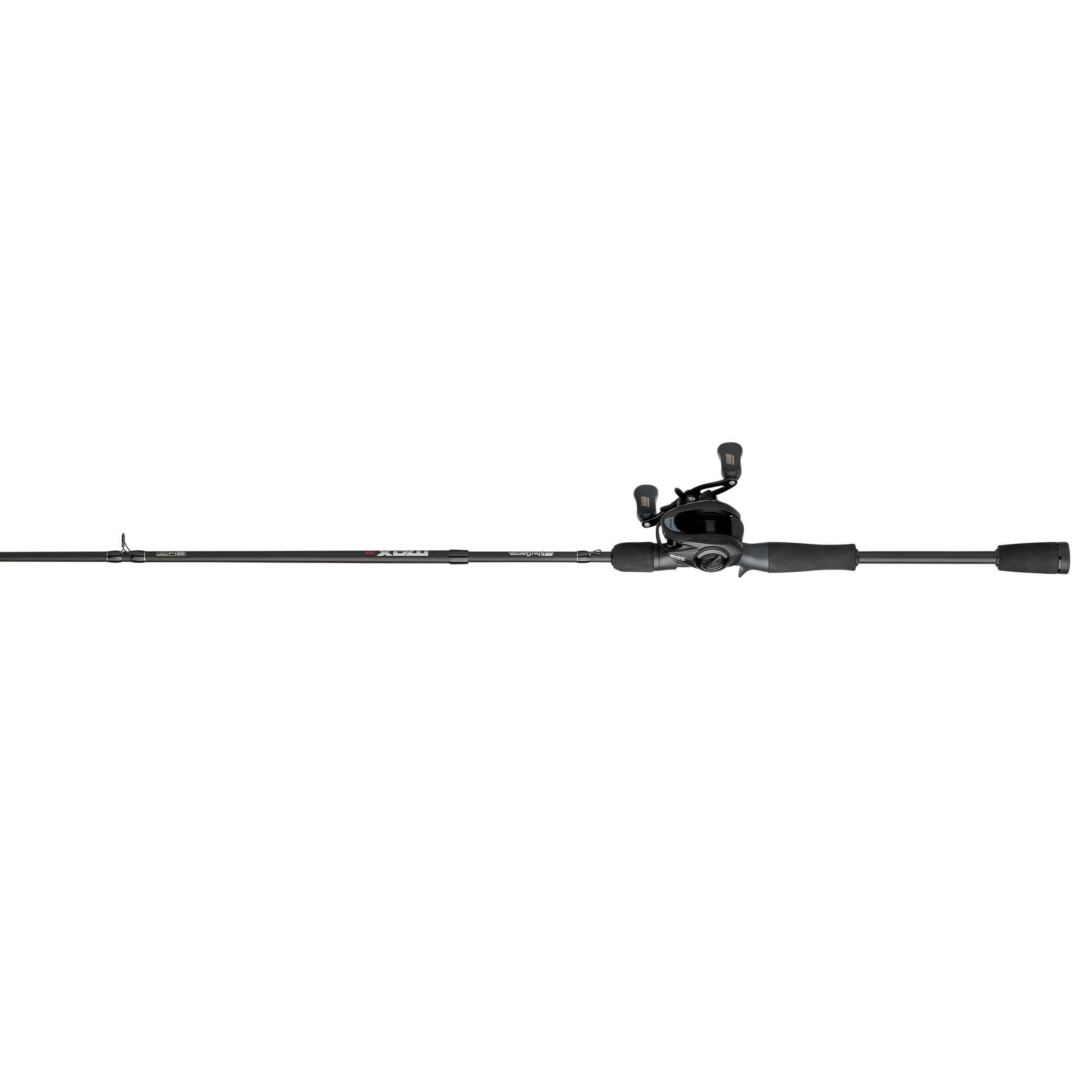 Abu Garcia Max™ SX Travel Baitcast Combo - Image 3