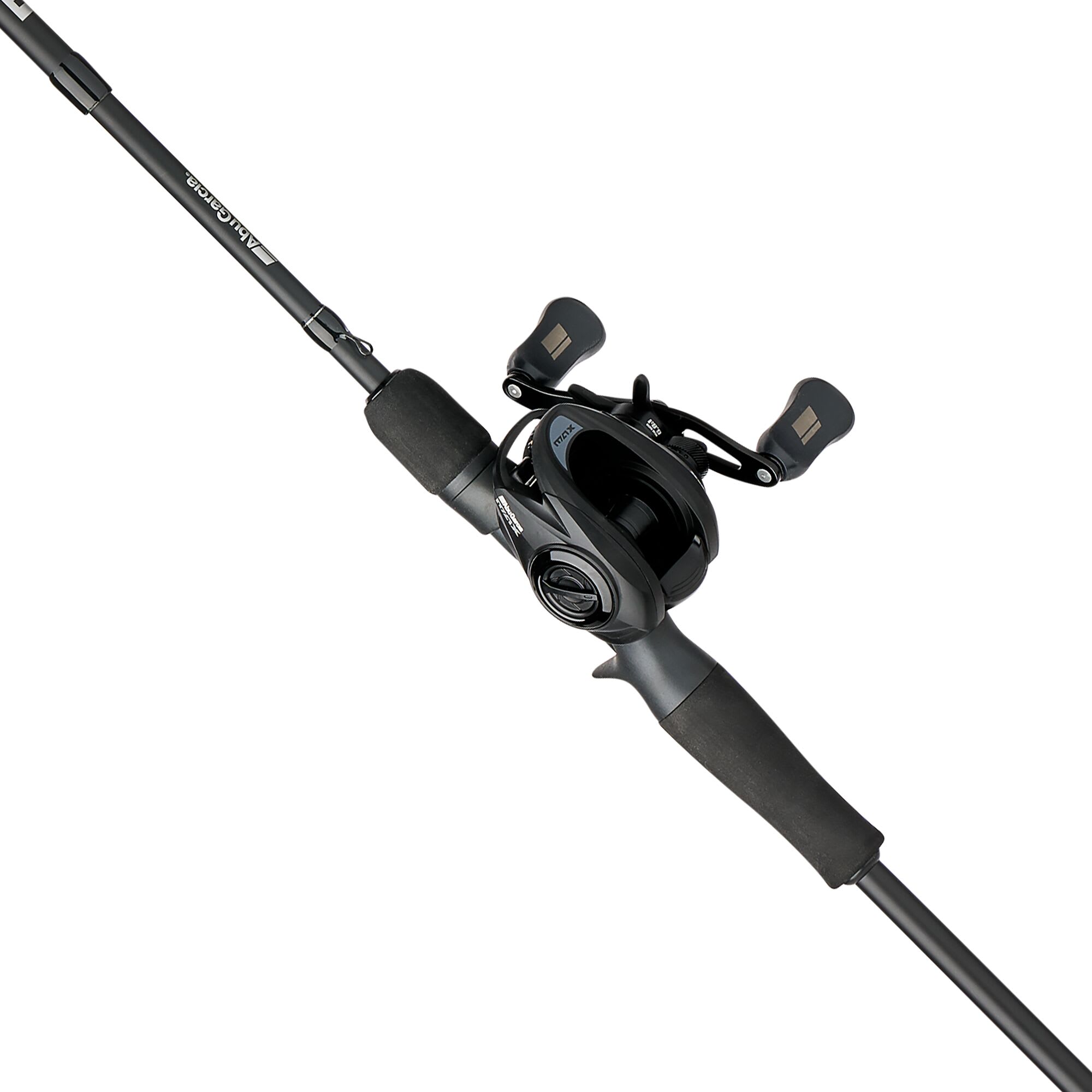 Abu Garcia Max™ SX Travel Baitcast Combo - Image 7