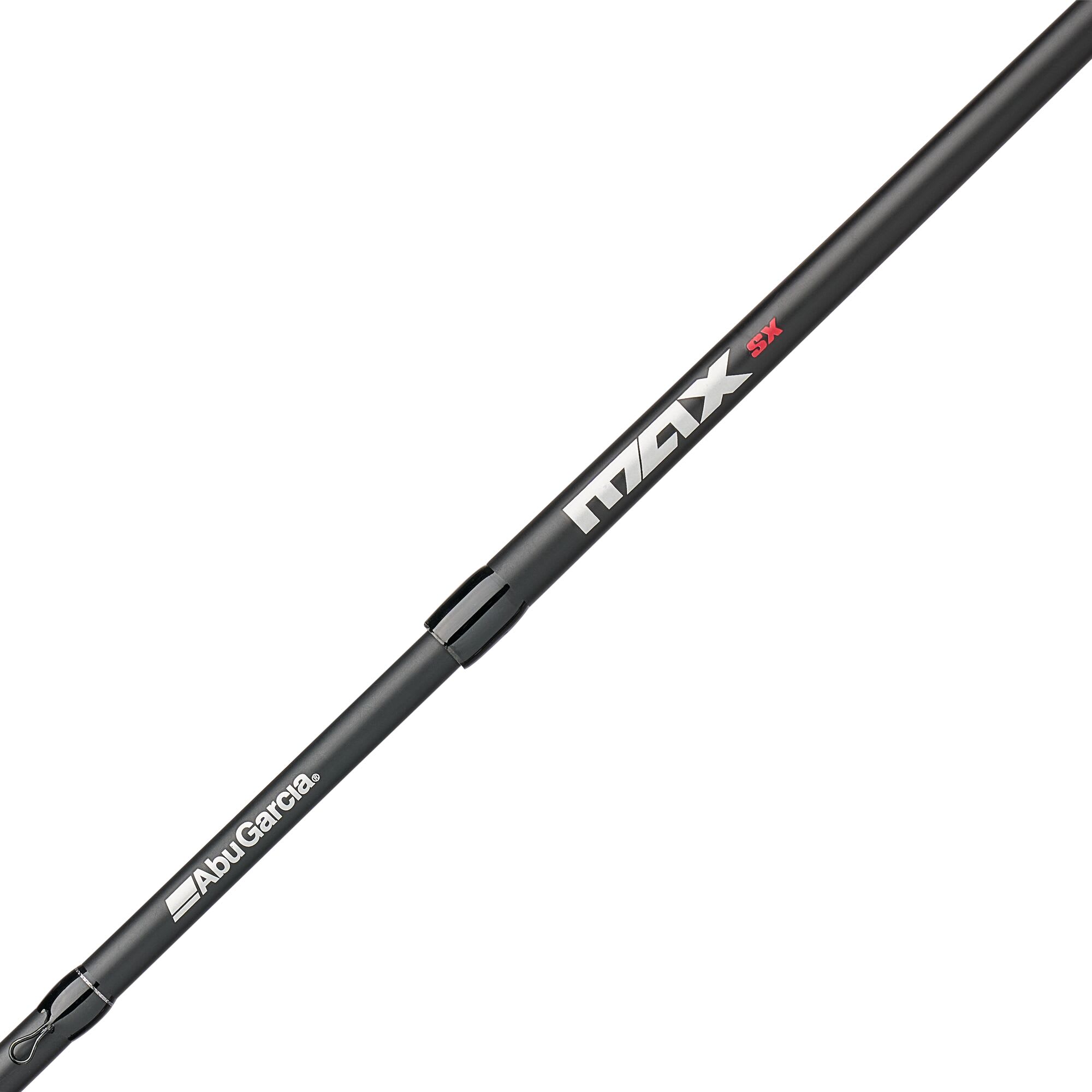 Abu Garcia Max™ SX Travel Baitcast Combo - Image 9
