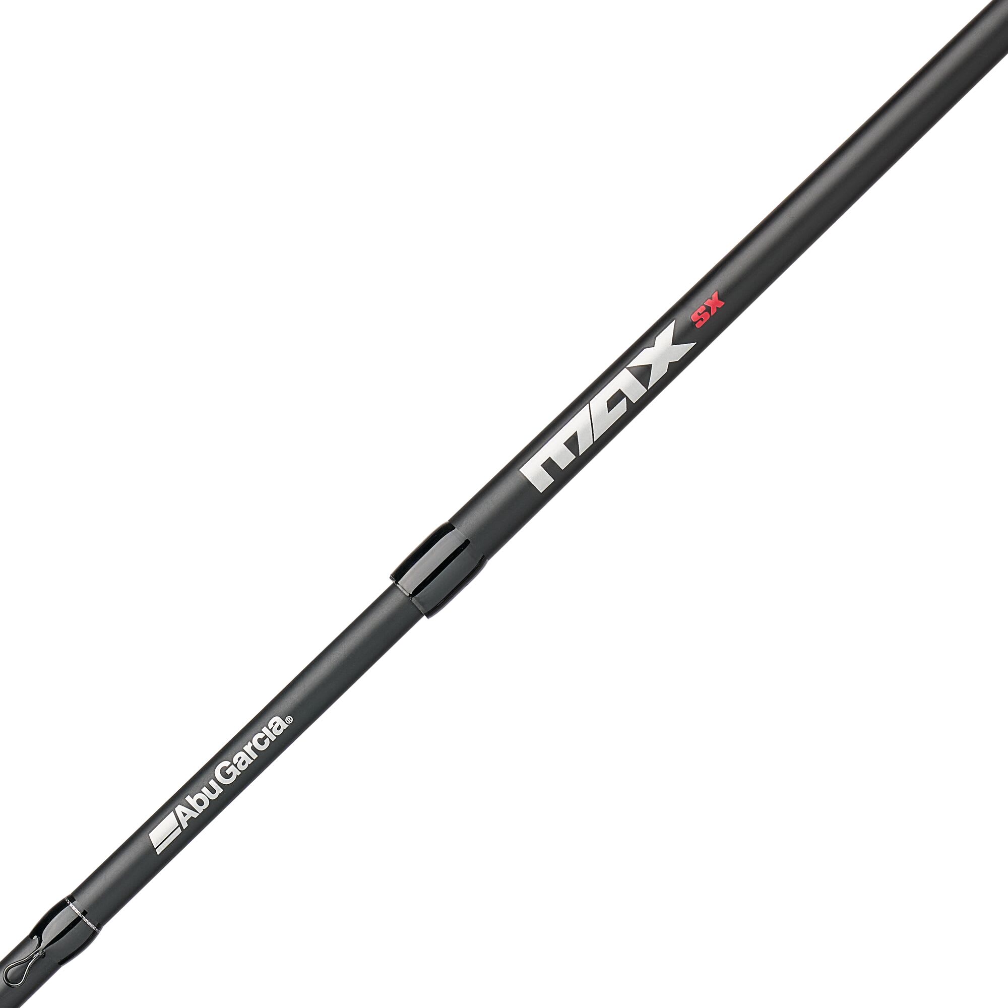 Abu Garcia Max™ SX Travel Baitcast Combo - Image 10