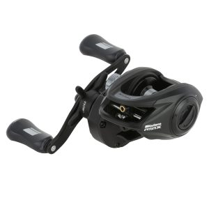 Abu Garcia Max™ SX Winch Low Profile Reel
