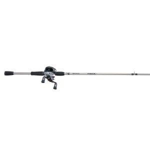 Abu Garcia Max™ X Baitcast Combo