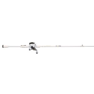 Abu Garcia PRIME21 Baitcast Combo