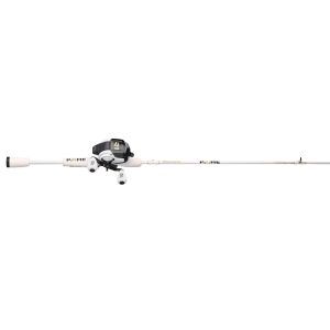 Abu Garcia PRIME21 Spincast Combo
