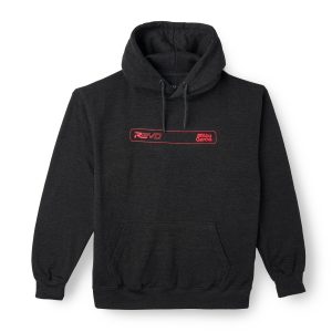 Abu Garcia Revo® Fleece Logo Pullover Hoodie