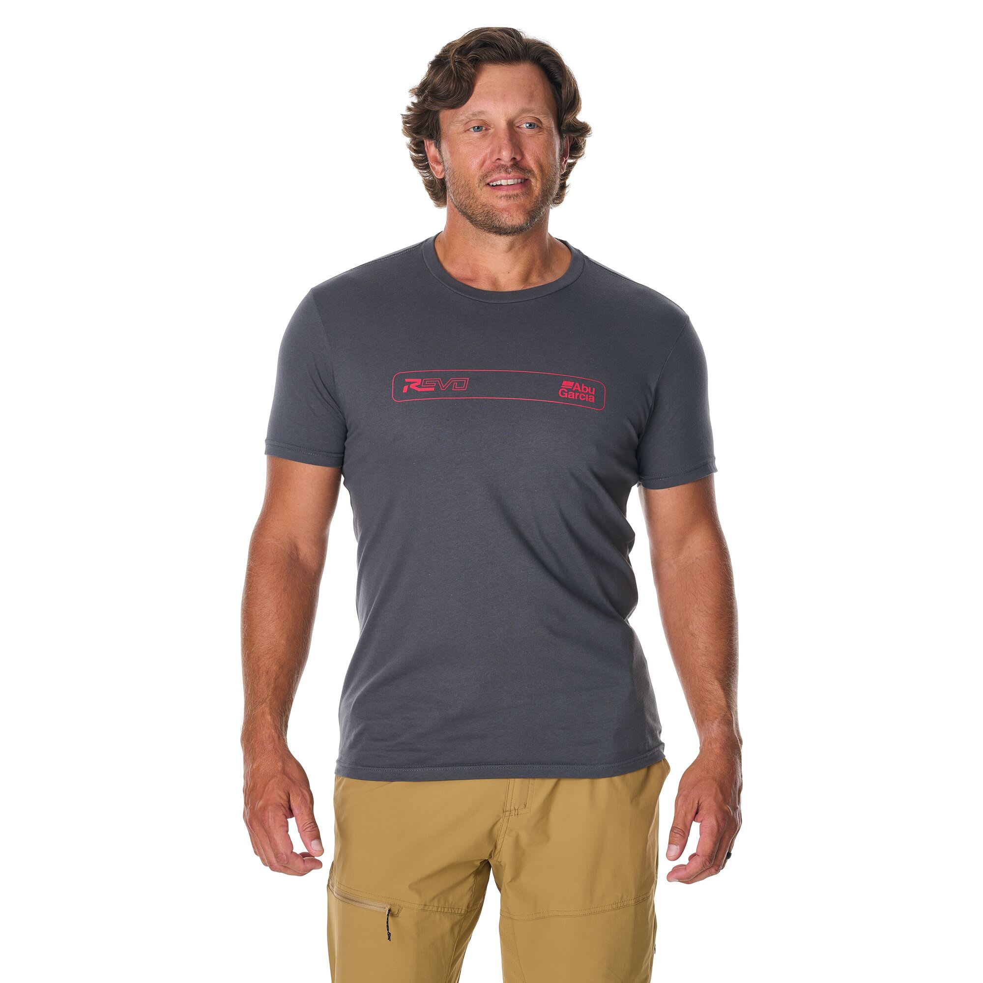 Abu Garcia Revo® Logo Tee