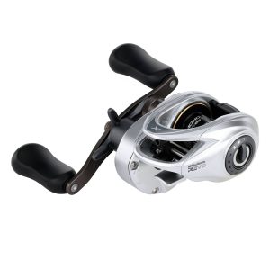 Abu Garcia Revo® X VoltiQ™ Low Profile Reel