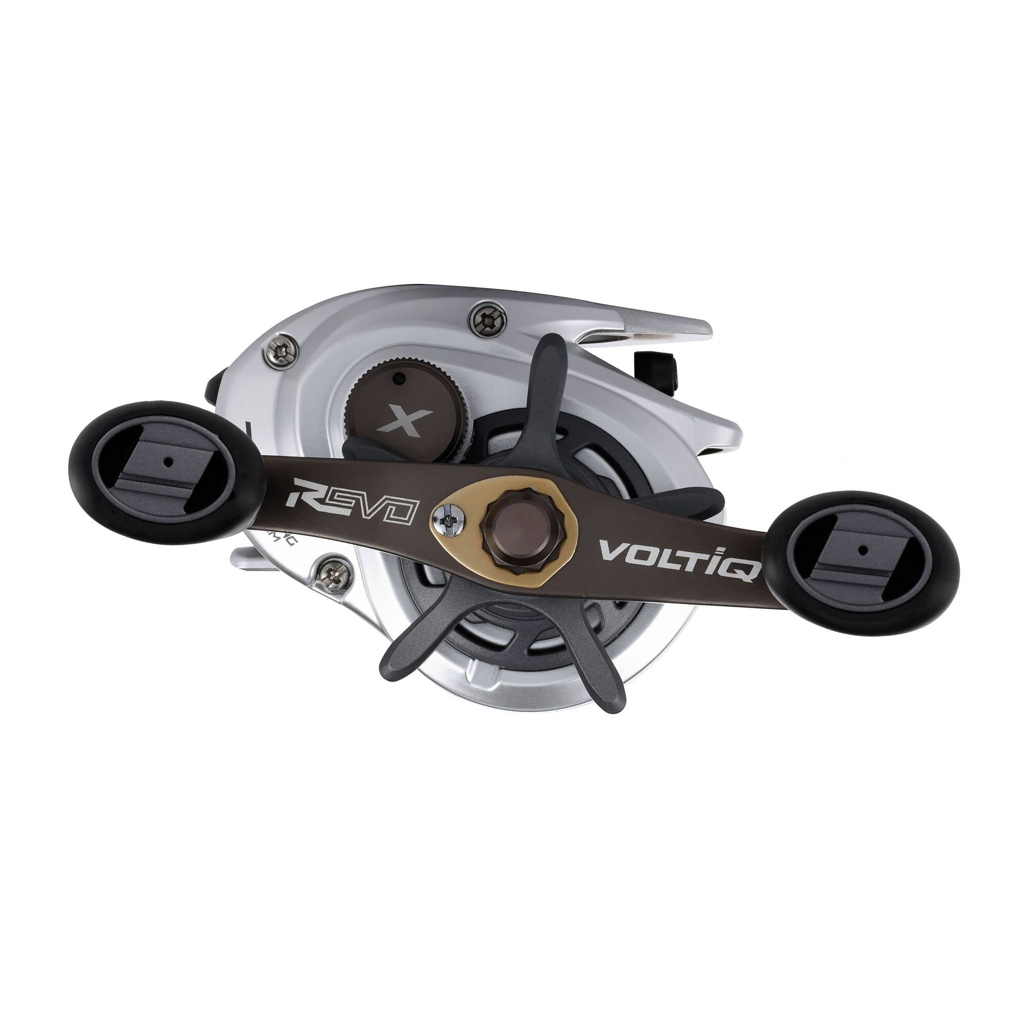 Abu Garcia Revo® X VoltiQ™ Low Profile Reel - Image 9
