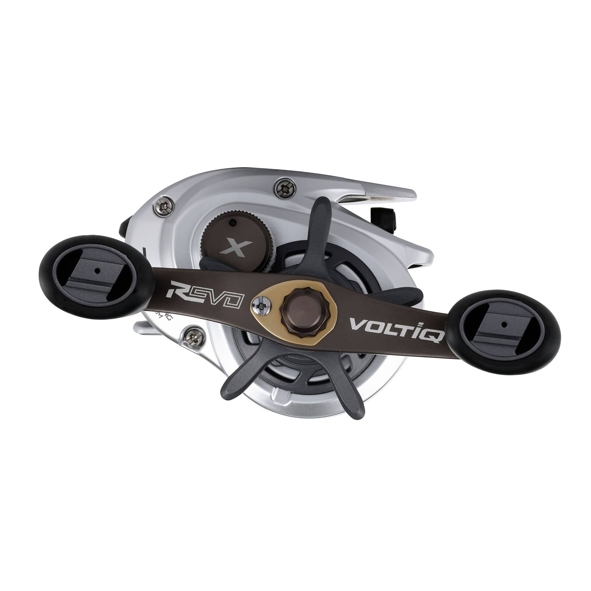 Abu Garcia Revo® X VoltiQ™ Low Profile Reel - Image 11