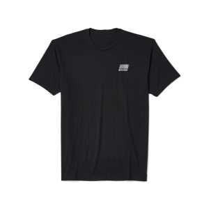 Abu Garcia Stacked Logo Tee