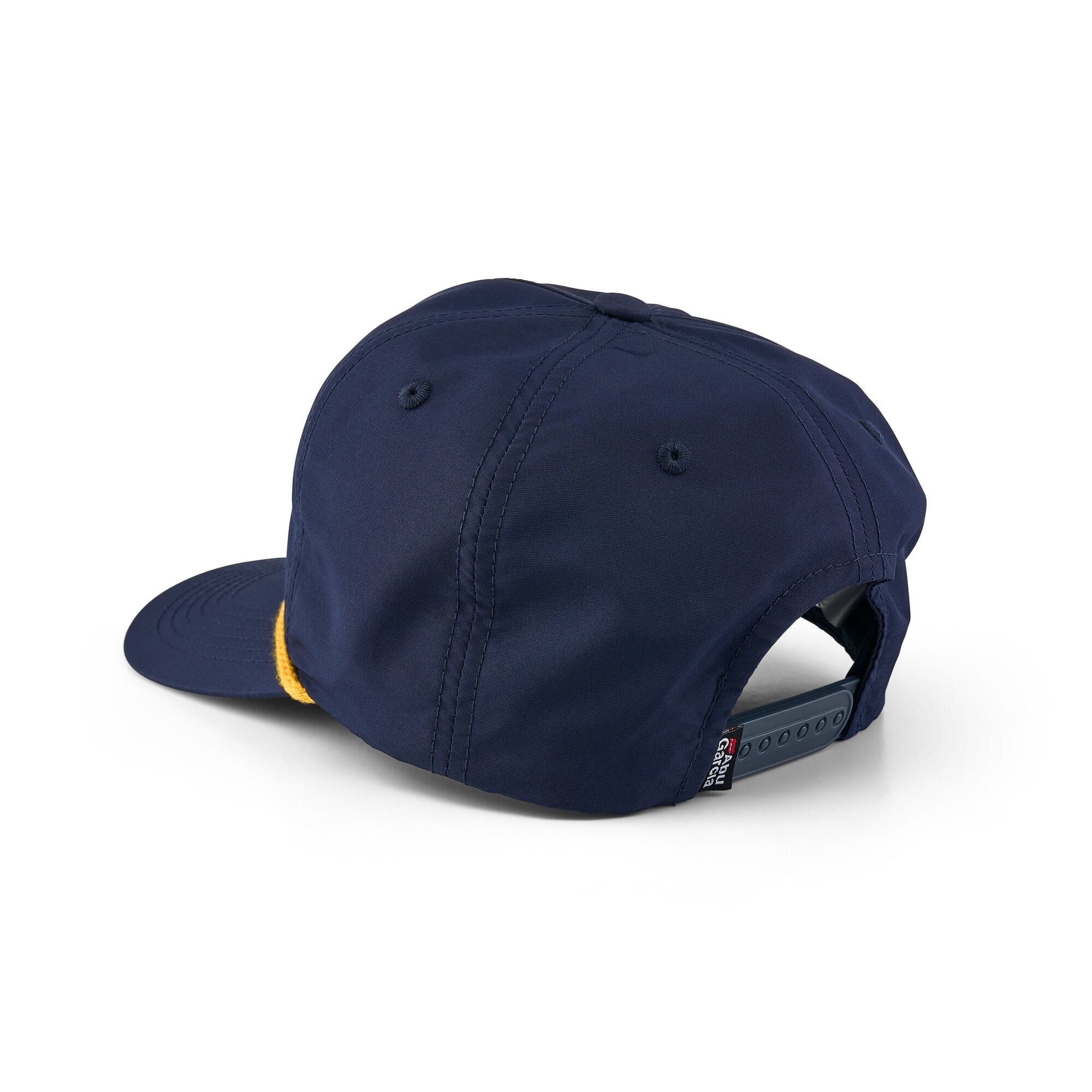 Abu Garcia Topo Patch Flat Brim Rope Hat - Image 2