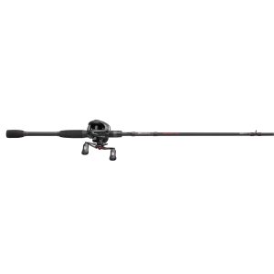 Abu Garcia Vendetta® Baitcast Combo