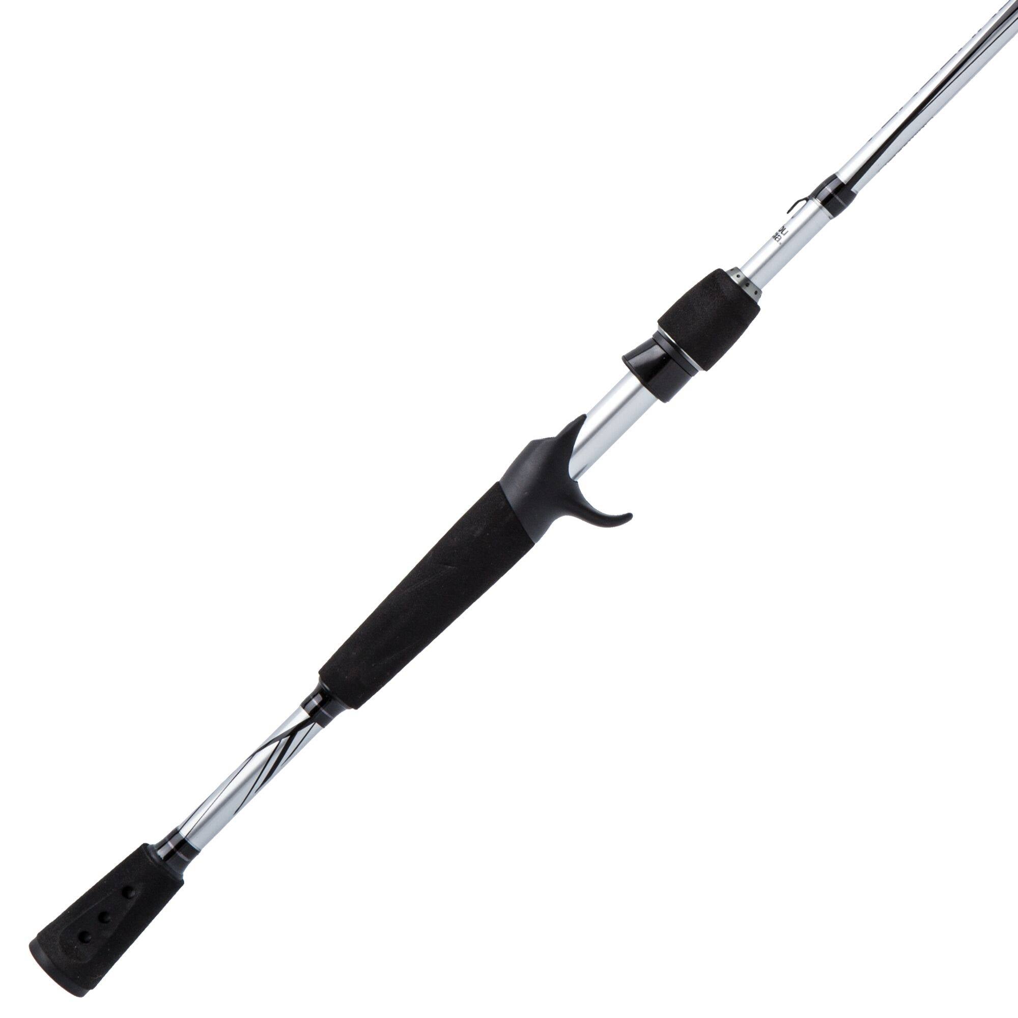 Abu Garcia Vengeance® Casting Rod