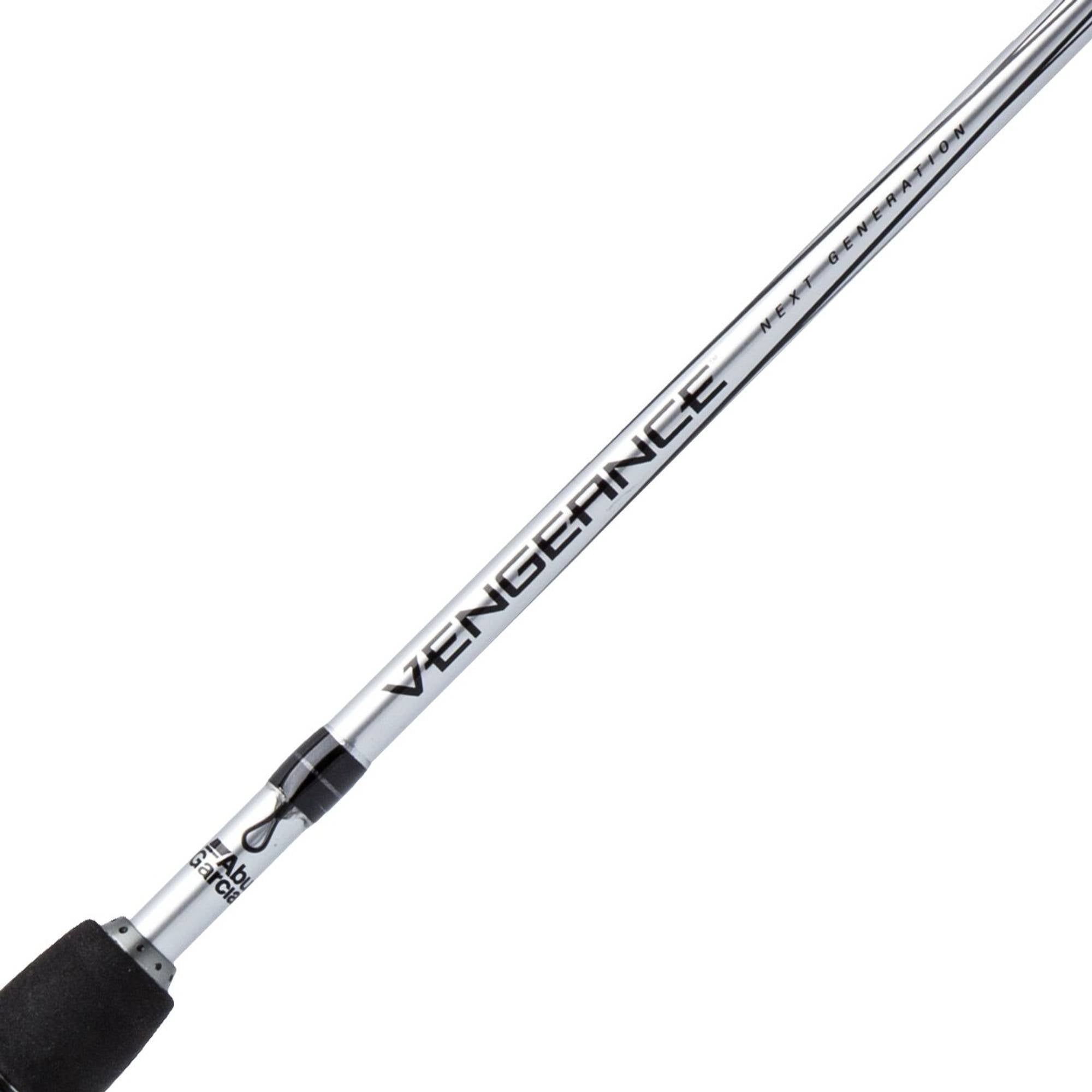 Abu Garcia Vengeance® Casting Rod - Image 2