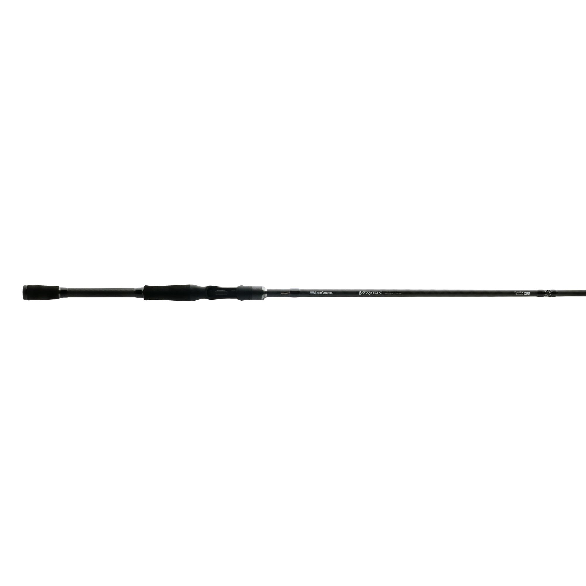 Abu Garcia Veritas Tournament™ Flipping Casting Rod - Image 2