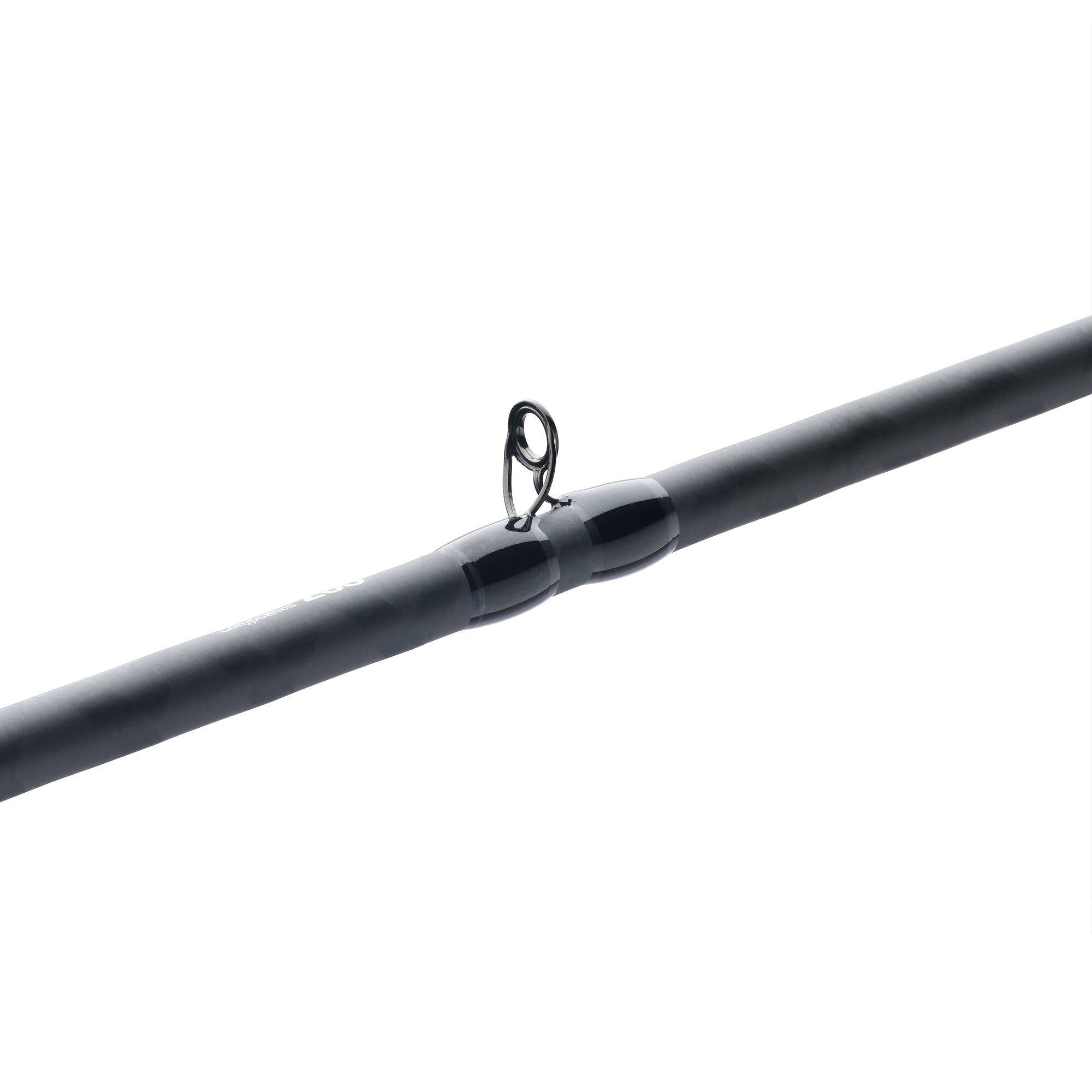 Abu Garcia Veritas Tournament™ Flipping Casting Rod - Image 6