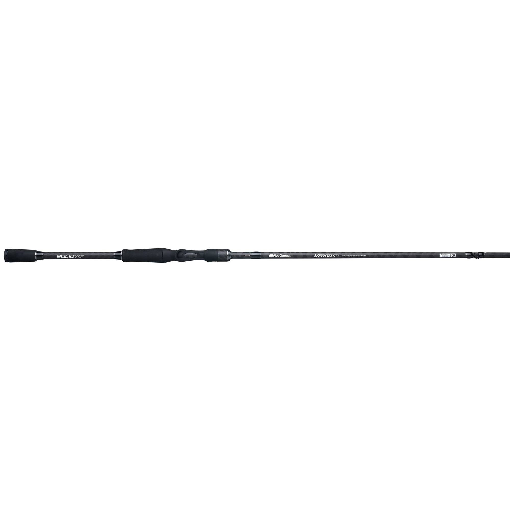 Abu Garcia Veritas Tournament™ Solid Tip Casting - Image 3