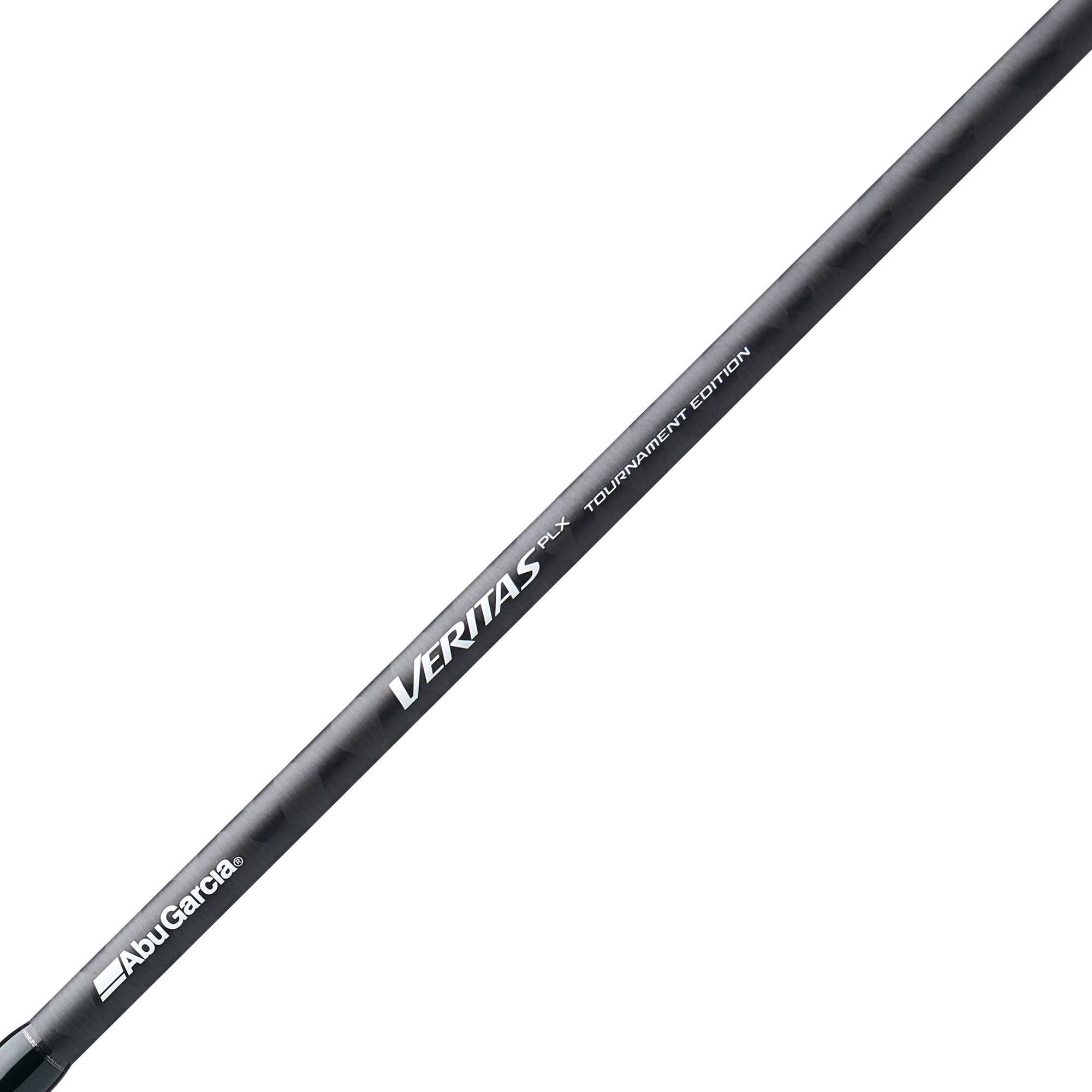 Abu Garcia Veritas Tournament™ Solid Tip Casting - Image 9