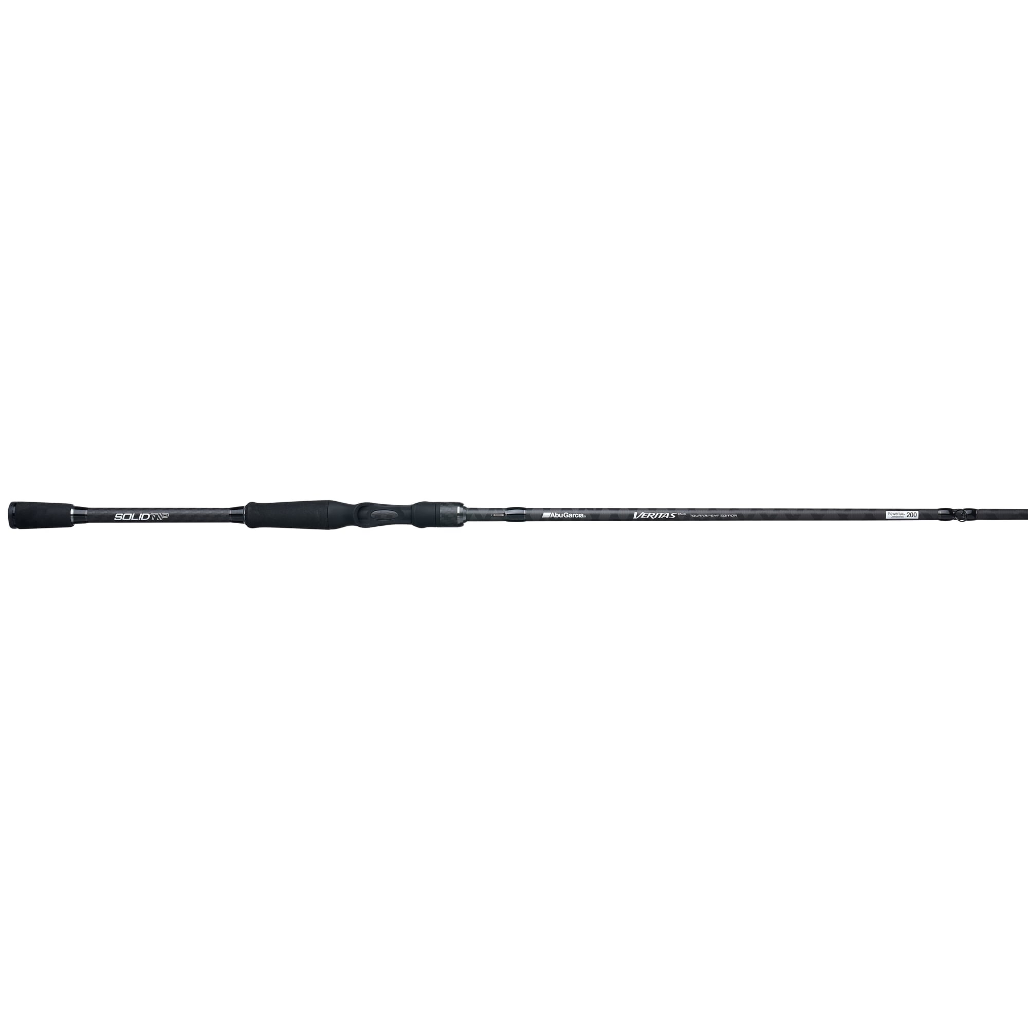 Abu Garcia Veritas Tournament™ Solid Tip Casting - Image 4