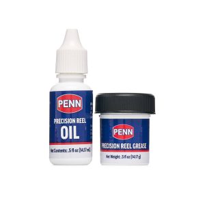 PENN Reel Oil and Lube Angler Pack
