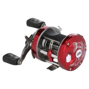 Abu Garcia C3 Carp Special Round Reel (Prior Gen)