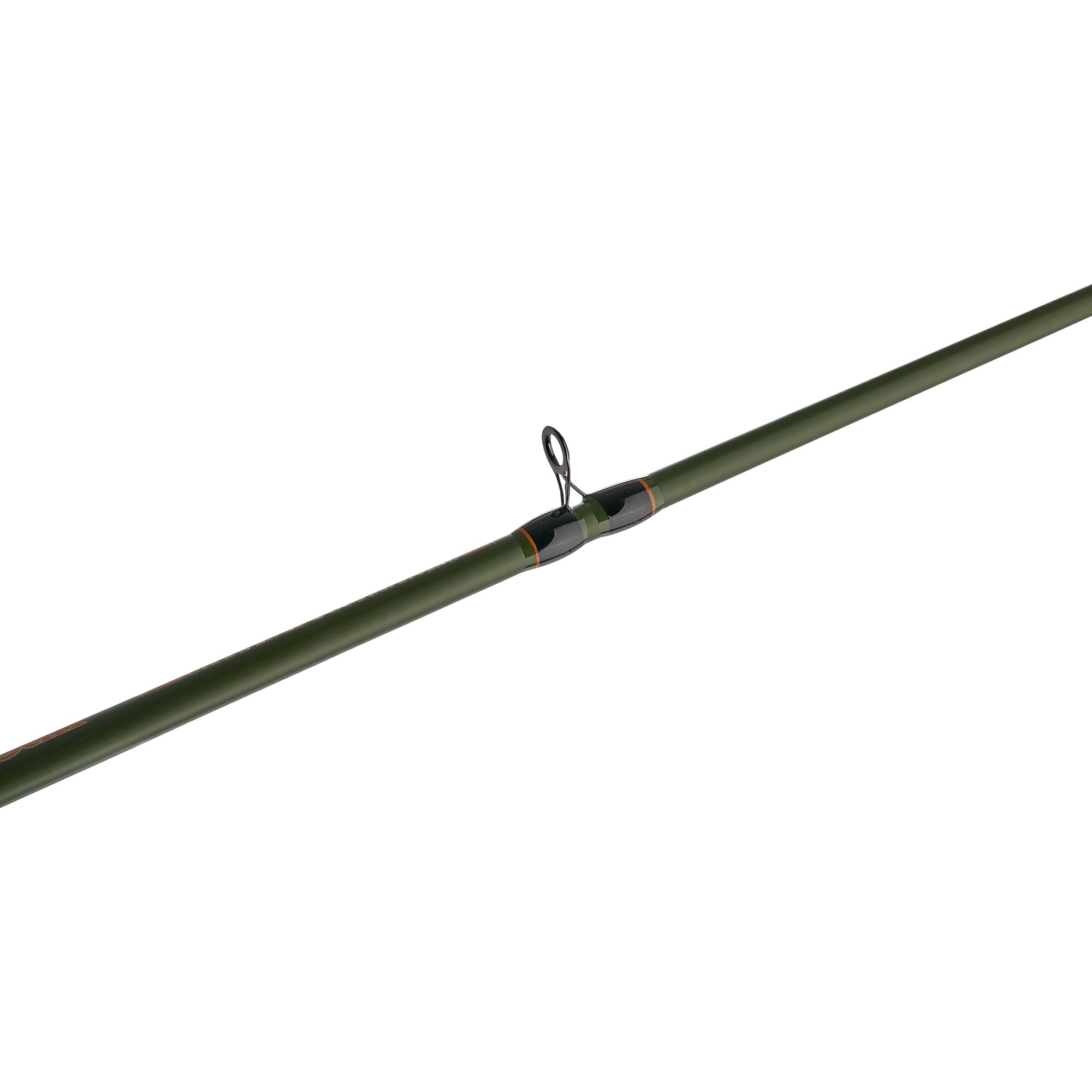 Abu Garcia Catfish Commando Casting Combo (Prior Gen) - Image 6