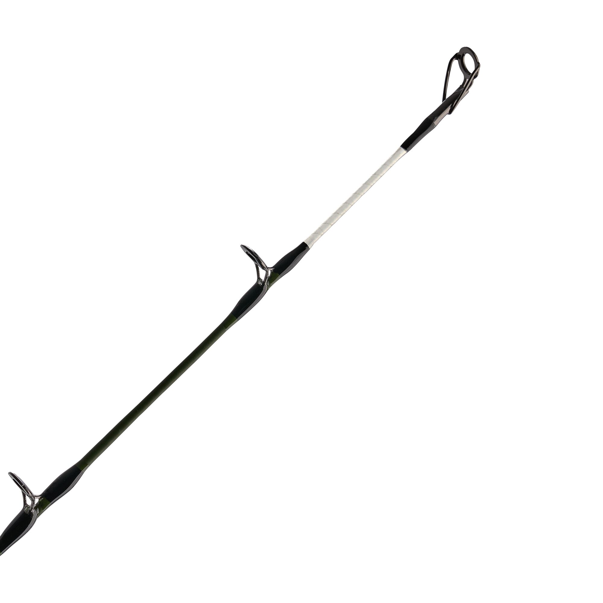 Abu Garcia Catfish Commando Casting Combo (Prior Gen) - Image 7