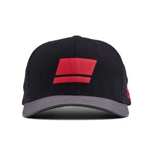 Abu Garcia Flag Logo Trucker Hat