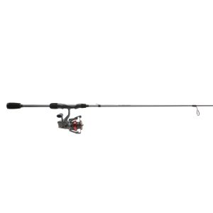 Abu Garcia Max™ Elite Spinning Combo