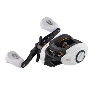 Abu Garcia Max™ Pro Low Profile Reel (Prior Gen)