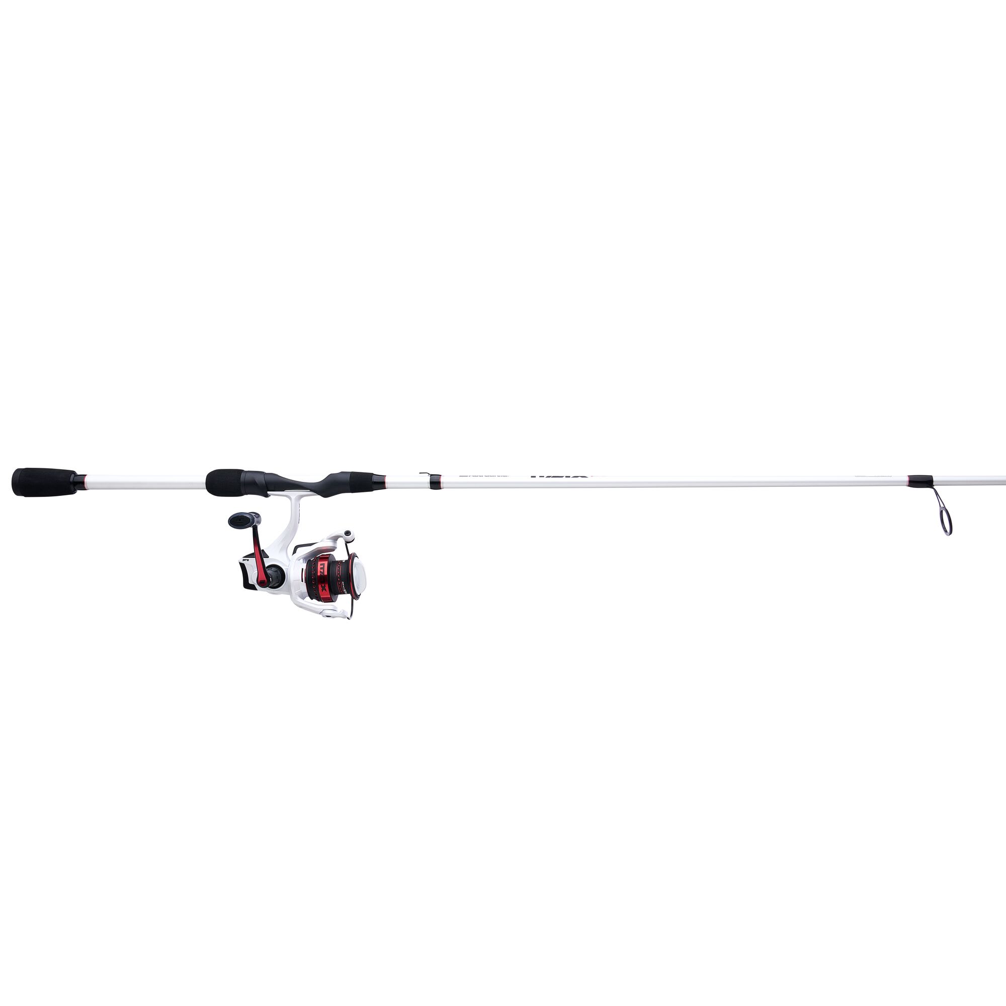 Abu Garcia Max™ Pro Spinning Combo