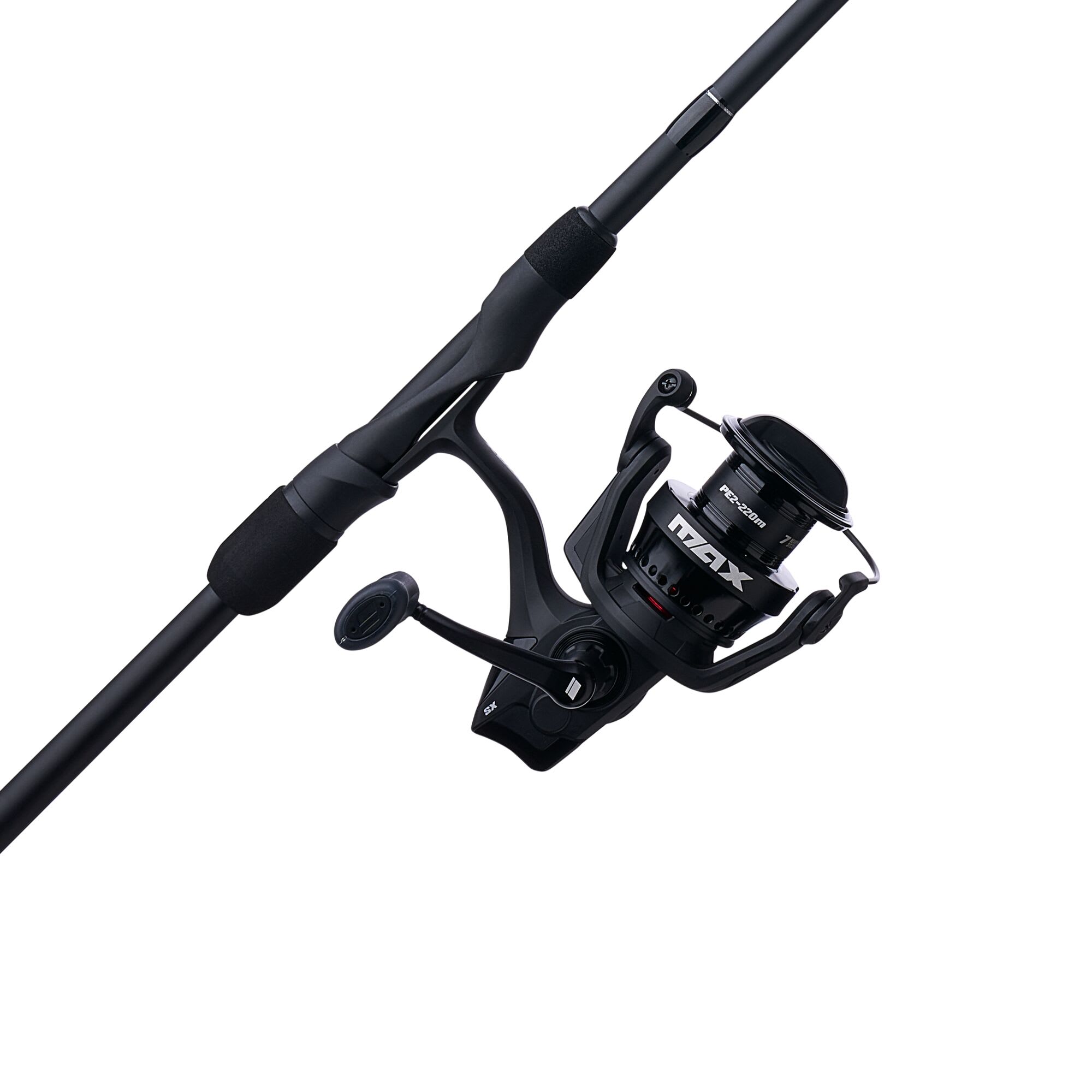 Abu Garcia Max™ SX Travel Spinning Combo - Image 3
