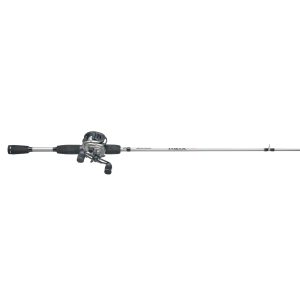 Abu Garcia Max™ X EZ Cast Baitcast Combo