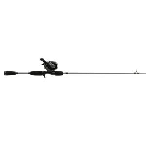 Abu Garcia Max™ X Spincast Combo