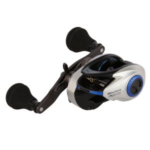 Abu Garcia Revo® Inshore Low Profile Reel