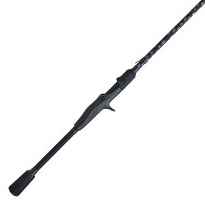 Abu Garcia Vendetta® Casting Rod (Prior Gen)